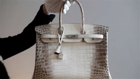 hermes bolso mas caro|La historia de los 5 bolsos Birkin de Hermès más caros .